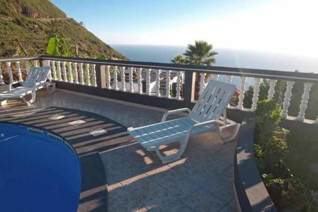 Arcos Grands Suites With Enormous And Private Pool. Arco da Calheta  Exterior photo